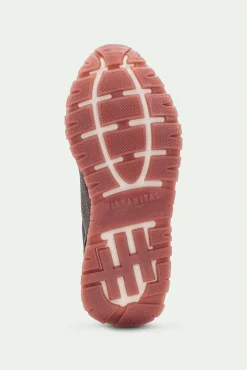 Hispanitas Sneakers|Calçado De Couro-Tênis esportivo KANSAS slip-on metálico Multicolorido