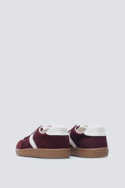 Springfield Sneakers-Tênis estilo retrô estampado