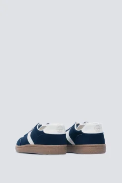 Springfield Sneakers-Tênis estilo retrô azul