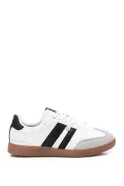 XTI Sneakers-Tênis Feminino branco