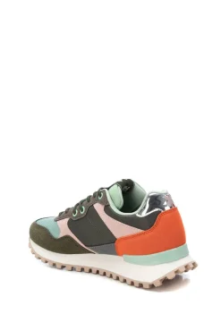 XTI Sneakers-Tênis Feminino bege