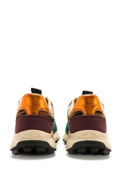 MTNG Sneakers-Tênis feminino modelo Climb estampado