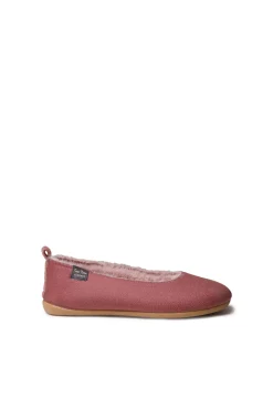 Toni Pons Sneakers-Tênis Feminino Rasteiro Fechado rosa