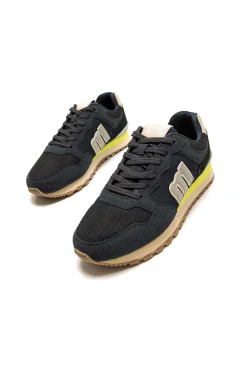 MTNG Sneakers-Tênis Joggo azul