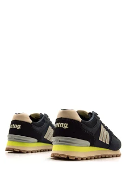 MTNG Sneakers-Tênis Joggo azul