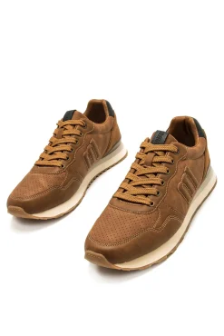 MTNG Sneakers-Tênis Joggo cru