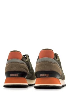 MTNG Sneakers-Tênis Joggo-evo Caqui escuro