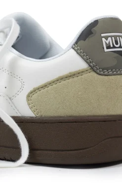Munich Sneakers-Tênis Legit Man 102 branco