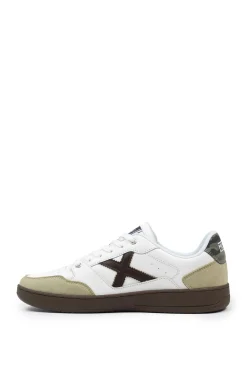 Munich Sneakers-Tênis Legit Man 102 branco