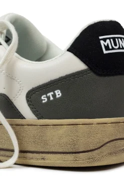 Munich Sneakers-Tênis Legit Man 105 branco