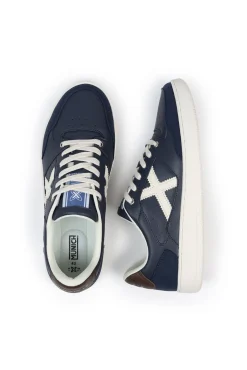 Munich Sneakers-Tênis Legit Man 104 Azul