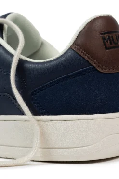 Munich Sneakers-Tênis Legit Man 104 Azul