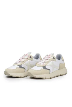 Munich Sneakers-Tênis Mamba 01 Branco
