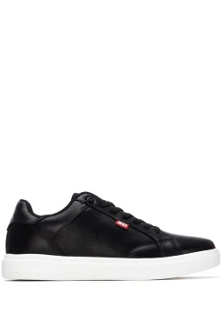XTI Sneakers-Tênis Masculino preto