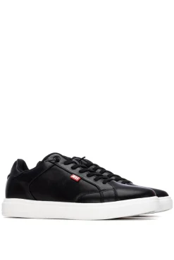 XTI Sneakers-Tênis Masculino preto