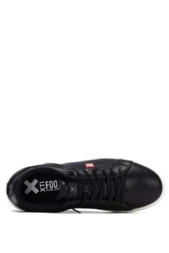 XTI Sneakers-Tênis Masculino preto