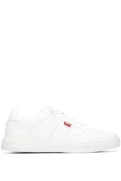XTI Sneakers-Tênis Masculino branco
