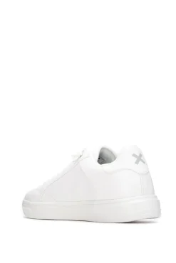 XTI Sneakers-Tênis Masculino branco
