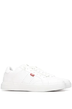 XTI Sneakers-Tênis Masculino branco