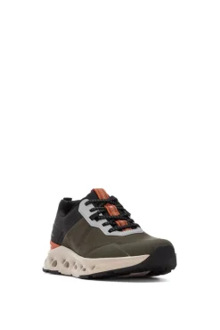 XTI Sneakers-Tênis Masculino estampado