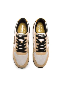 MTNG Sneakers-Tênis masculino Joggo Classic branco