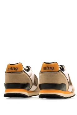 MTNG Sneakers-Tênis masculino Joggo Classic branco