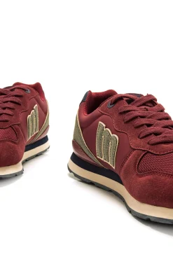 MTNG Sneakers-Tênis masculino Joggo Classic estampado