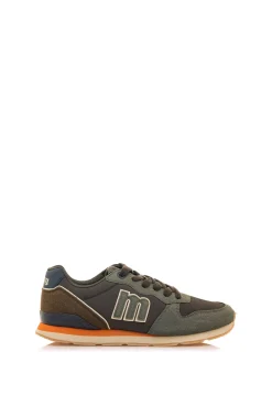 MTNG Sneakers-Tênis masculino Joggo Classic azul