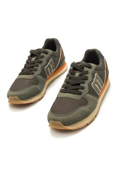 MTNG Sneakers-Tênis masculino Joggo Classic azul