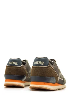 MTNG Sneakers-Tênis masculino Joggo Classic azul