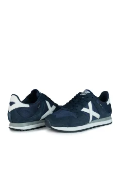 Munich Sneakers-Tênis Massana 431 Azul