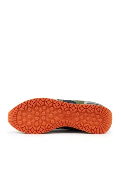 Munich Sneakers-Tênis Massana Club 583 Azul