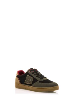 MTNG Sneakers-Tênis Napoli preto