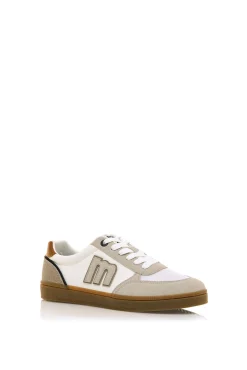 MTNG Sneakers-Tênis Napoli branco