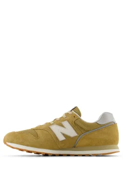 New Balance Sneakers-Tênis 373v2 estampado