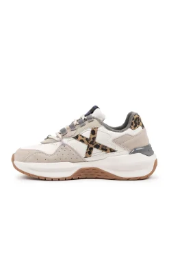 Munich Sneakers-Tênis Nexa 16 Branco