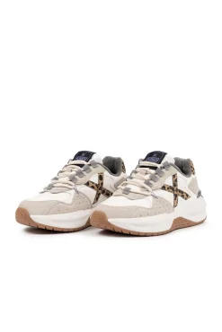 Munich Sneakers-Tênis Nexa 16 Branco