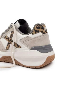 Munich Sneakers-Tênis Nexa 16 Branco