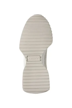 DKNY Sneakers-Tênis Nápoles cinzento