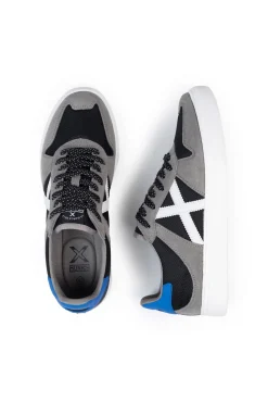 Munich Sneakers-Tênis Prime 07 preto
