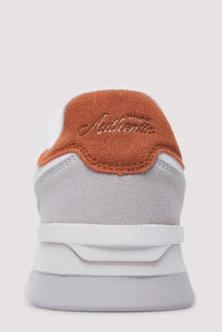 Springfield Sneakers-Tênis retrô volume branco