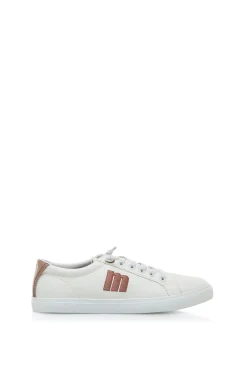 MTNG Sneakers-Tênis Ária bege