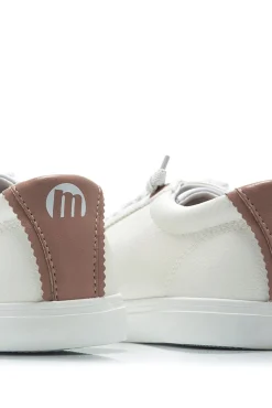 MTNG Sneakers-Tênis Ária bege