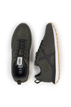 Munich Sneakers-Tênis Rush 05 estampado