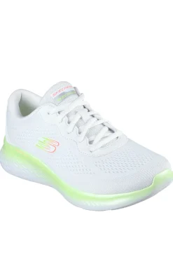 Skechers Sneakers-Ténis Skech-Lite Pro branco