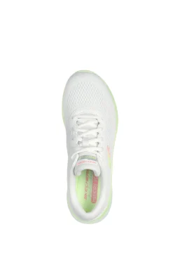 Skechers Sneakers-Ténis Skech-Lite Pro branco