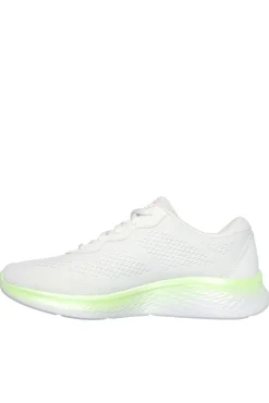 Skechers Sneakers-Ténis Skech-Lite Pro branco