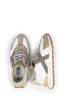Munich Sneakers-Tênis Soku 23 branco