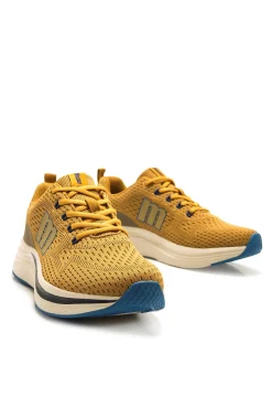 MTNG Sneakers-Tênis Somo estampado