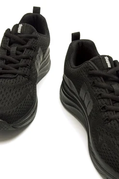 MTNG Sneakers-Tênis Somo preto